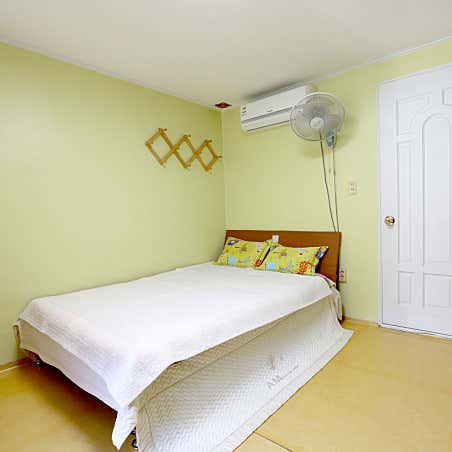 천왕봉실 내부 2